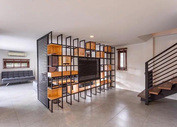 Coco Lilly Villas